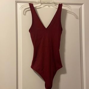 Abercrombie and Fitch Body Suit